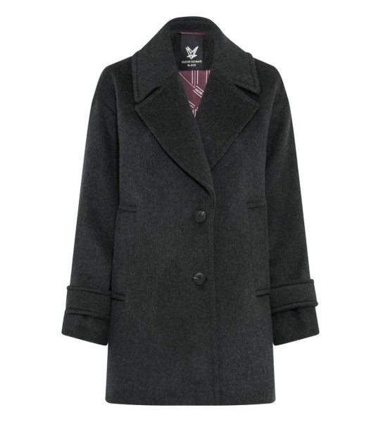 Wolljacke