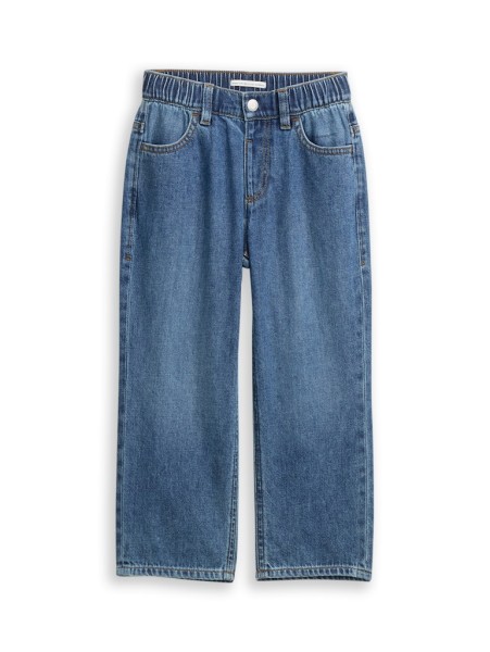 Baggy Jeans