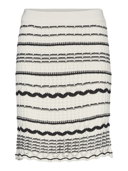 VMMINOU NW SHORT SKIRT