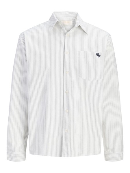 JORFREDERIKSBERG OXFORD SHIRT LS SN