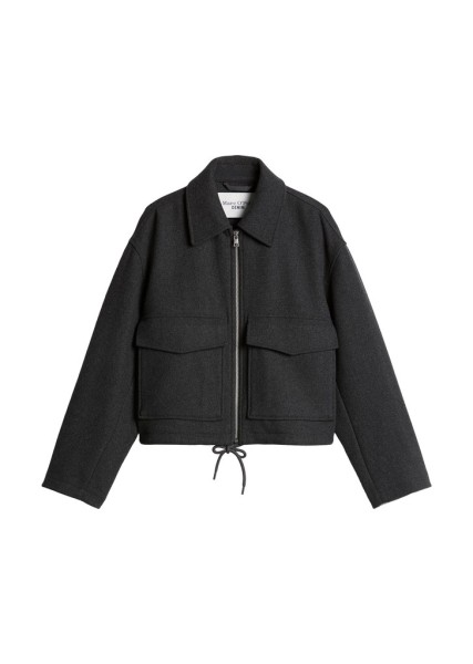 MTDWO_Outdoor Jacket