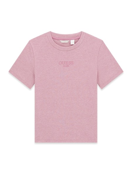 SLIM FIT SS T-SHIRT