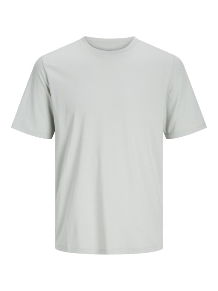 JJEORGANIC BASIC TEE SS O-NECK NOOS PLS