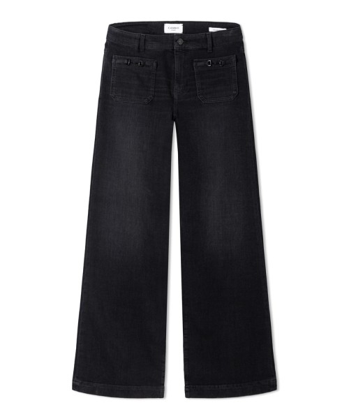 Ada patched pocket