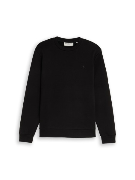 Basic Sweatshirt
