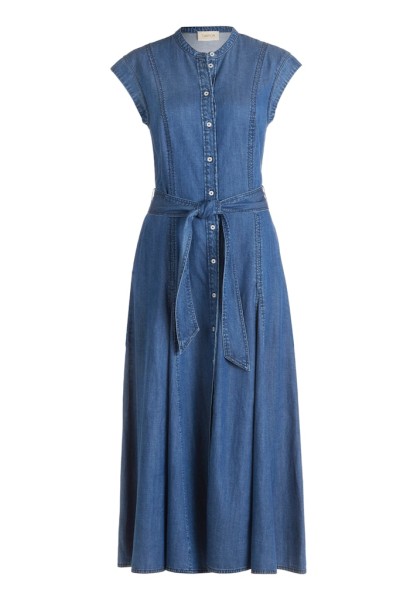 Jeanskleid