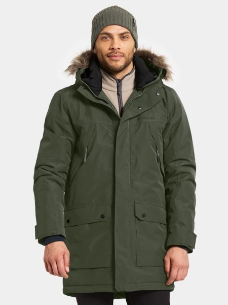 RICK USX PARKA 2