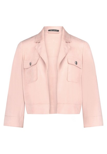 Blazer-Jacke