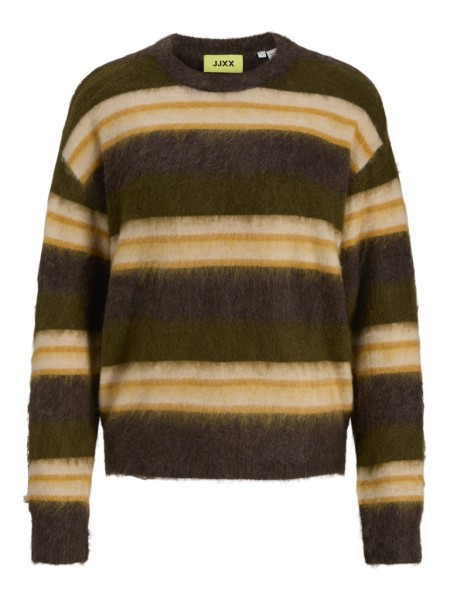 JXMARCIA CREW NECK KNIT