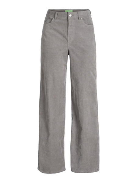 JXGELLY WIDE CORD HW PANT PNT NOOS