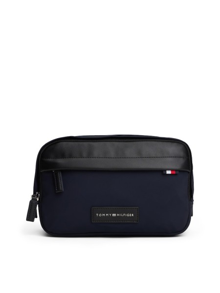 TH NYLON WASHBAG