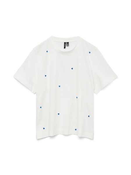 VMSOLVEI METTE SS TOP BOX JRS SPE GA