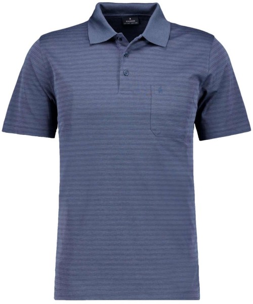 Softknit-Polo fineliner