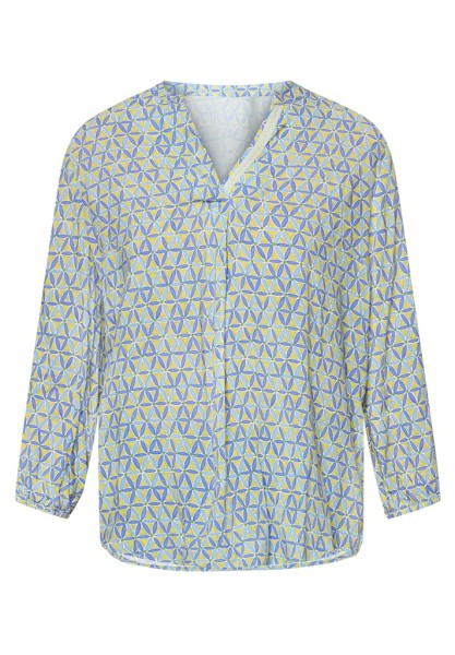 Casual-Bluse