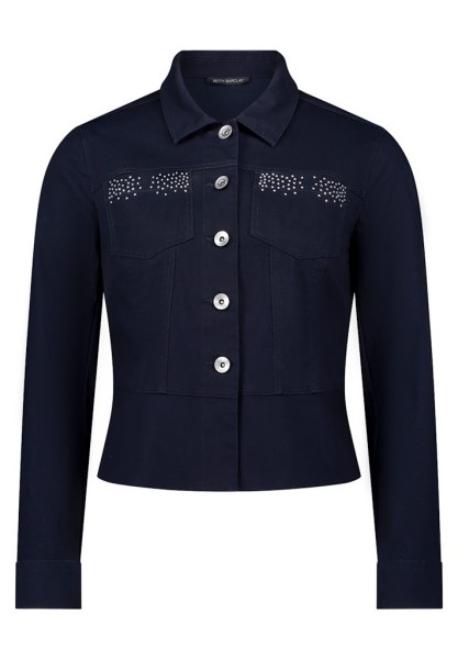 Blazer-Jacke