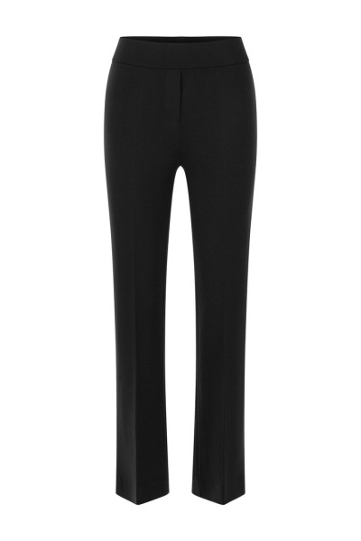 Bootcut Jersey Pants (long)