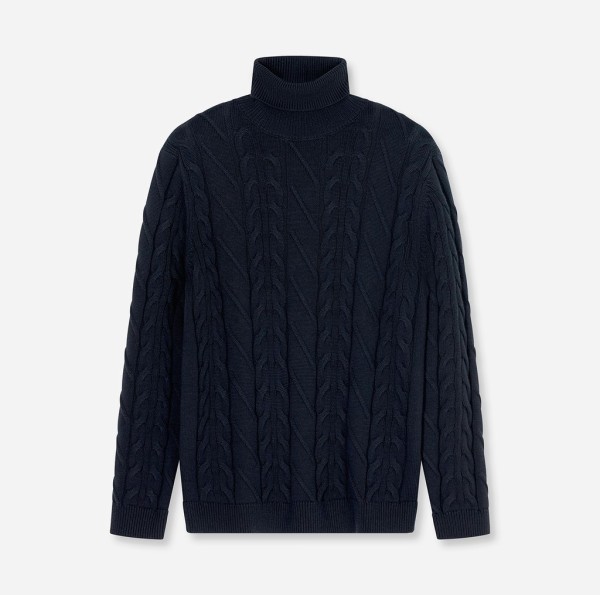 Pullover Strick