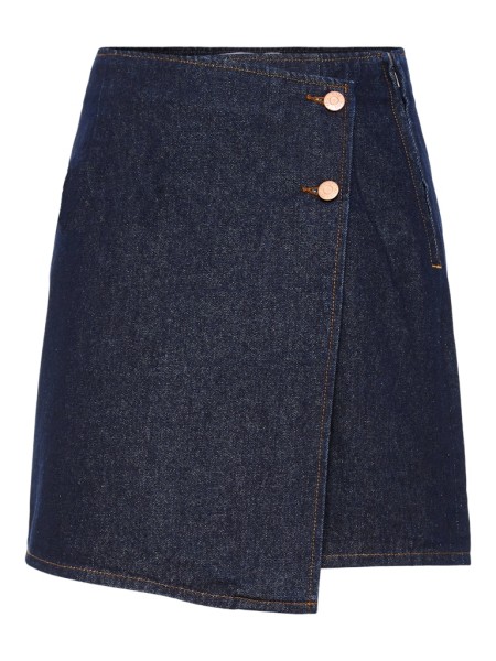 YASLISANA HMW SHORT DENIM SKIRT S. NOOS