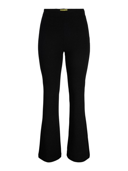 JXIVY NANCY FLARED GLITTER HW PANTS PNT