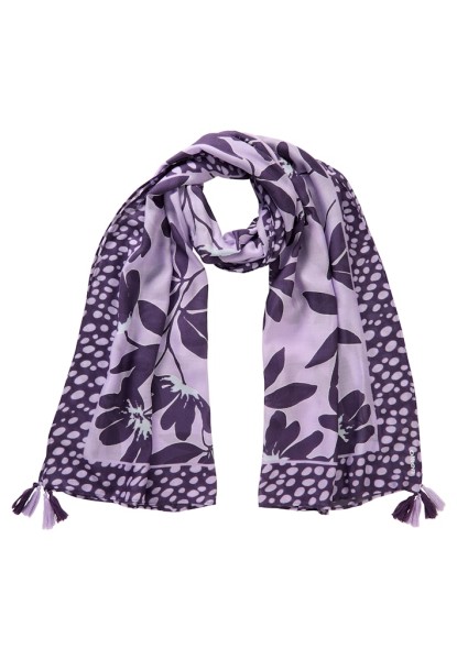 Scarf Woven