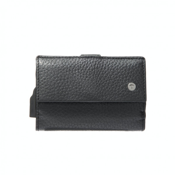 Geldbörse "Cardona C-Three E-Cage Sv8"