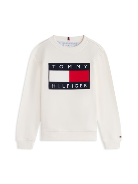 HERITAGE FLAG SWEATSHIRT