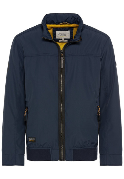 Leichter Blouson aus recyceltem Polyester