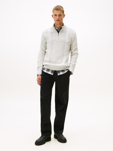 TJM JAIMIE SOFT TWILL CHINO