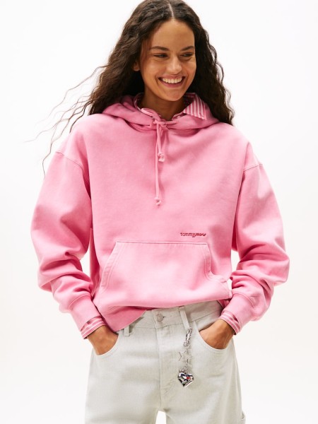 TJW BXY GMD SCRIPT HOODIE