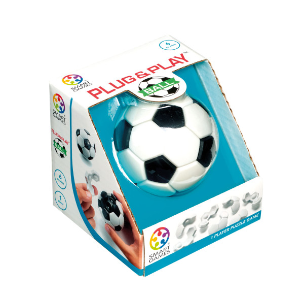 Smart Games Puzzle Ball