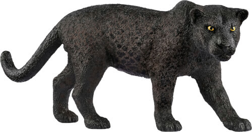 14774 Wild Life: Schwarzer Panther