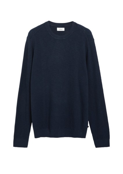 Strickpullover