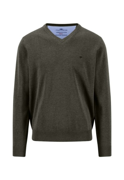 V-Neck, Superfine