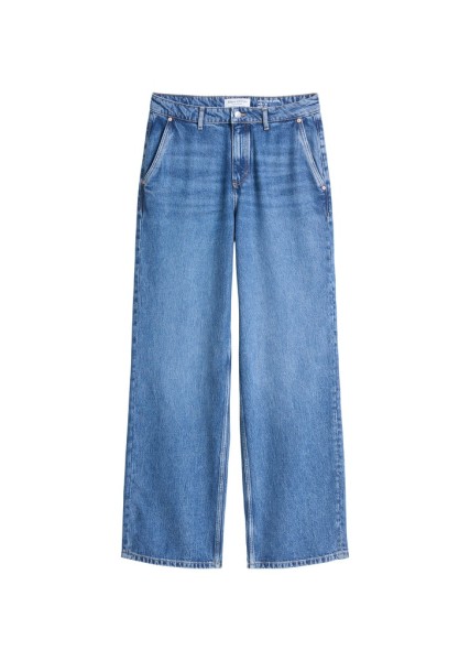 MTCWB_Denim Trousers