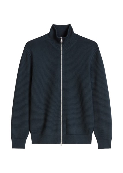 Strickjacke regular