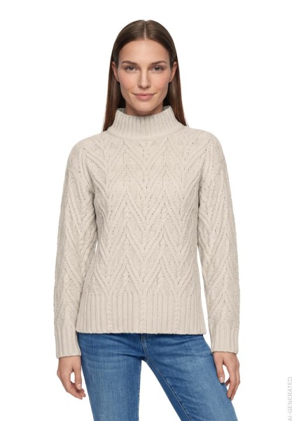 Strickpullover