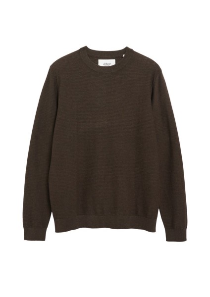 Strickpullover