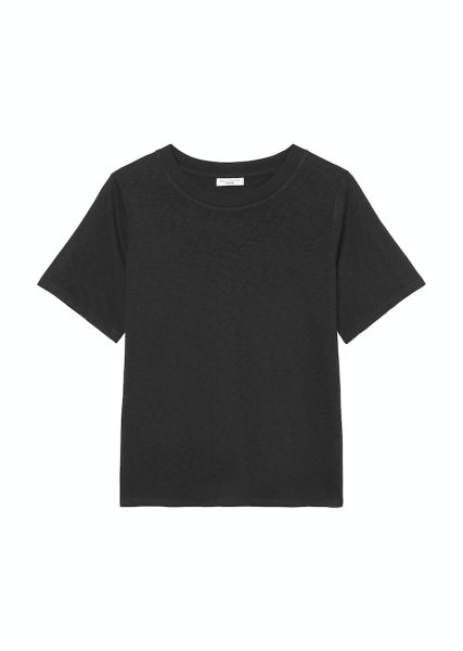 Slub-Jersey-T-Shirt