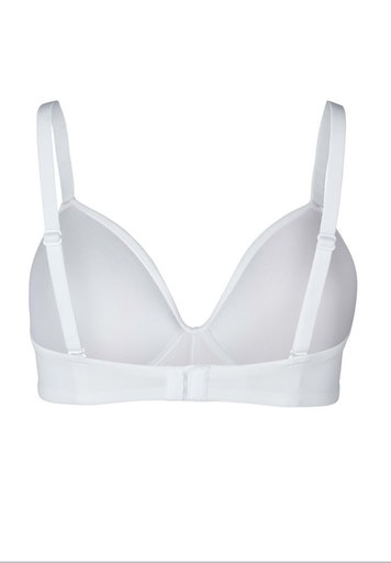 Skiny Damen Multi Schalen BH ohne Bügel Micro Essentials
