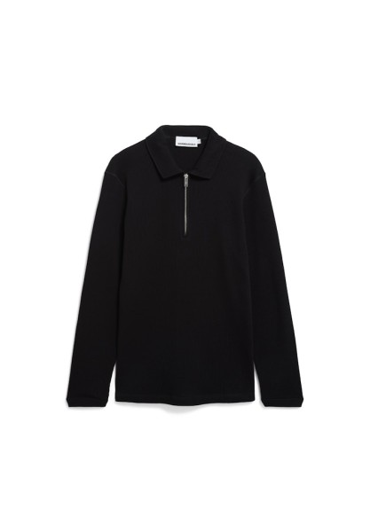 MAARKOS LS WAFFLE ZIP