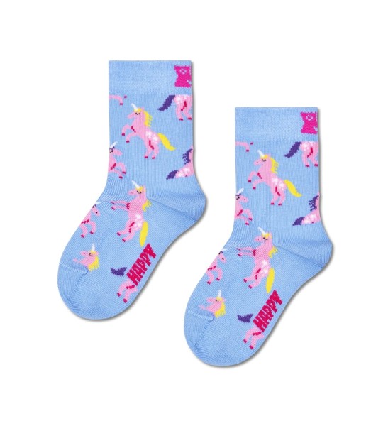 Kids Unicorn Sock
