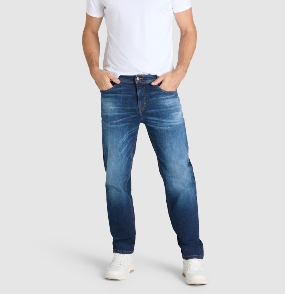 MAC JEANS - Rick, Vintage Denim