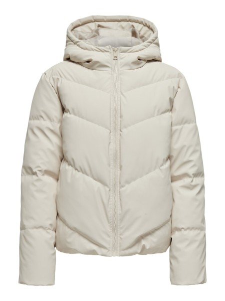 JDYARNHEM WATER REP SHORT JKT NOOS