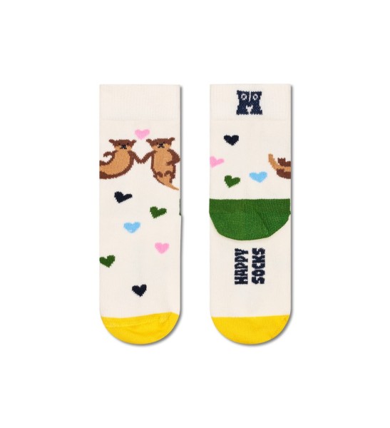 Kids Otter Sock