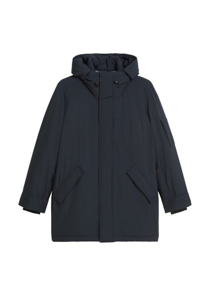 Kapuzenparka regular