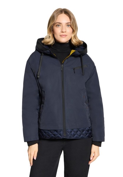 Winterjacke