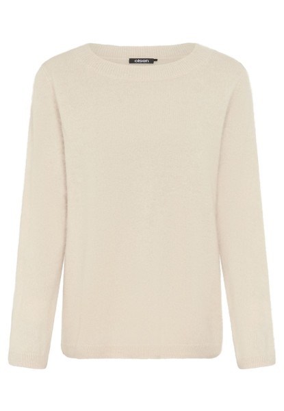 Pullover Long Sleeves