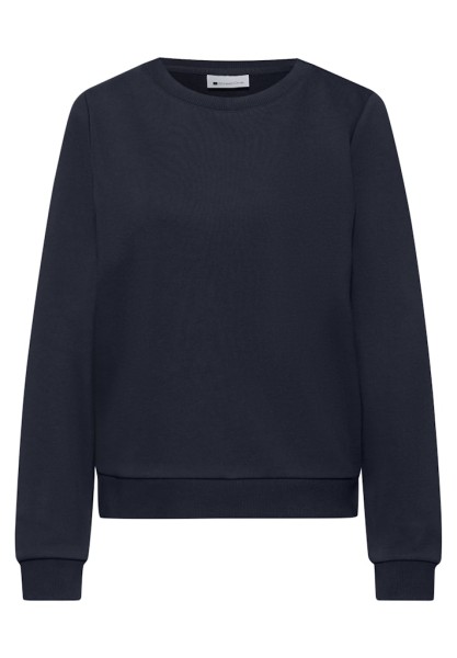 Basic Sweatshirt