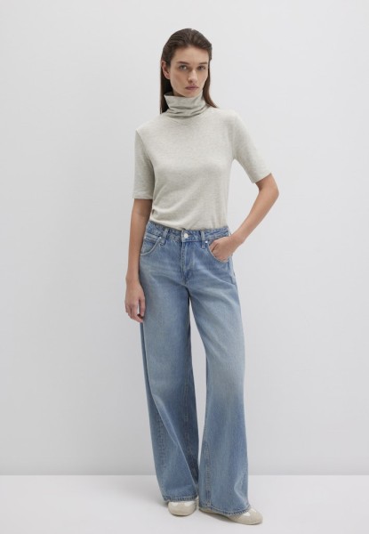 SHORT SLEEVE FASHION JERSEY