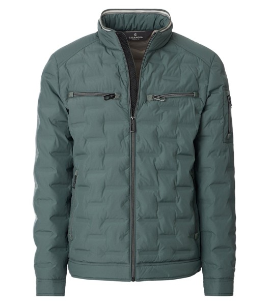 Steppjacke